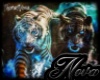 My Tiger Art Frame