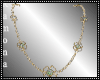 St. Patrick Necklace