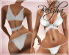  [B] prego  white Bikini