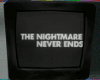 |K|Nightmare tv animated