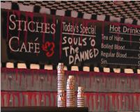 Stiches Cafe