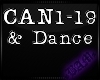 Candy S3RL Rmx + Dance