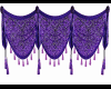 FD Purple Curtain