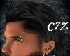 Farkas Hair Balck
