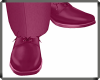 Couple's Shoes M-513