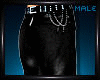 |KNO|Black JEANS