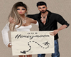 Our Honeymoon