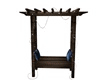 Bench w/poses animated
