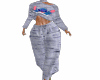 Iva Cozy PJS Set 5