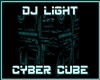 DJ LIGHT  Cube 2