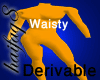 derivable waisty suit