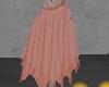 A~ Peach Fairy Skirt