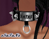 Satan Collar