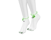 Heart Jewel + Feet 3