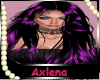 AXL Purple Martimana,.