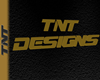 TnT Designs 3d Sign
