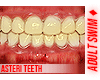 f. Asteri Teeth 31