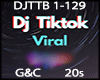 DJ Tiktok DJTTB 1-129