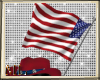 ML American Flag (M/F)