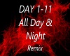 All Day & Night remix