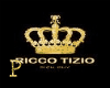 RICCO TIZIO SHOES