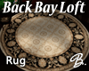 *B* Back Bay Loft Rug3