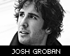 Josh Groban Music Player