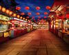 Japan Fest Background
