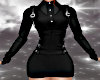 Cyber Goth Babe