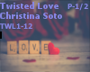 [R]Twisted Love- P-1/2