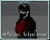 [A] Vampiric Traveler
