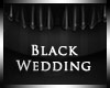 !!BLACK Wedding Room 