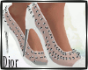 .Studded LouLou