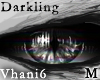 V; Darkling, Silver M