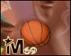 M69 Kobe Earrings