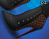 D.  Bad Legit Boots!