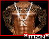 *MzN* Bling Chain K