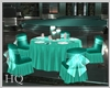 [HQ]Happy Birthday Table