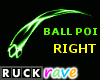 -RK- Toxic Poi Ball [R]