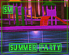 SM/Summer Party Penthous