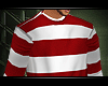 NL' Striped Sweater V1