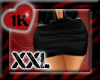 !!1K ENDLESS BLACK XXL