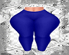 Leggings {Blue}