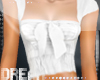 DM~White girls top