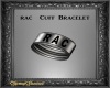 RAC Cuff Bracelet
