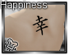 !C! Kanji Happiness (F)