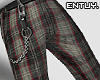 Trouser Plaid