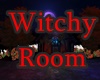 BBG's Witchy Room