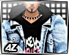 [AZ] Pimp Hoodies