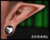 S| Emo Elf Ears